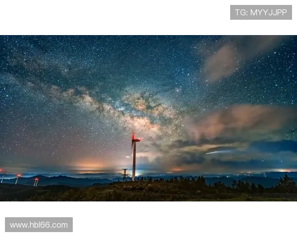 璀璨星河，浪漫同行：一起来看流星雨，让瞬间化为永恒